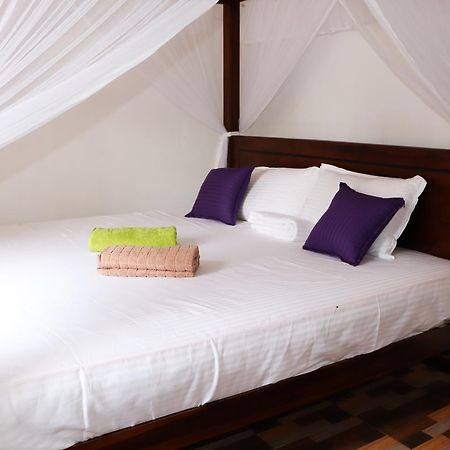 Mirissa Gold Rush Villa Zewnętrze zdjęcie
