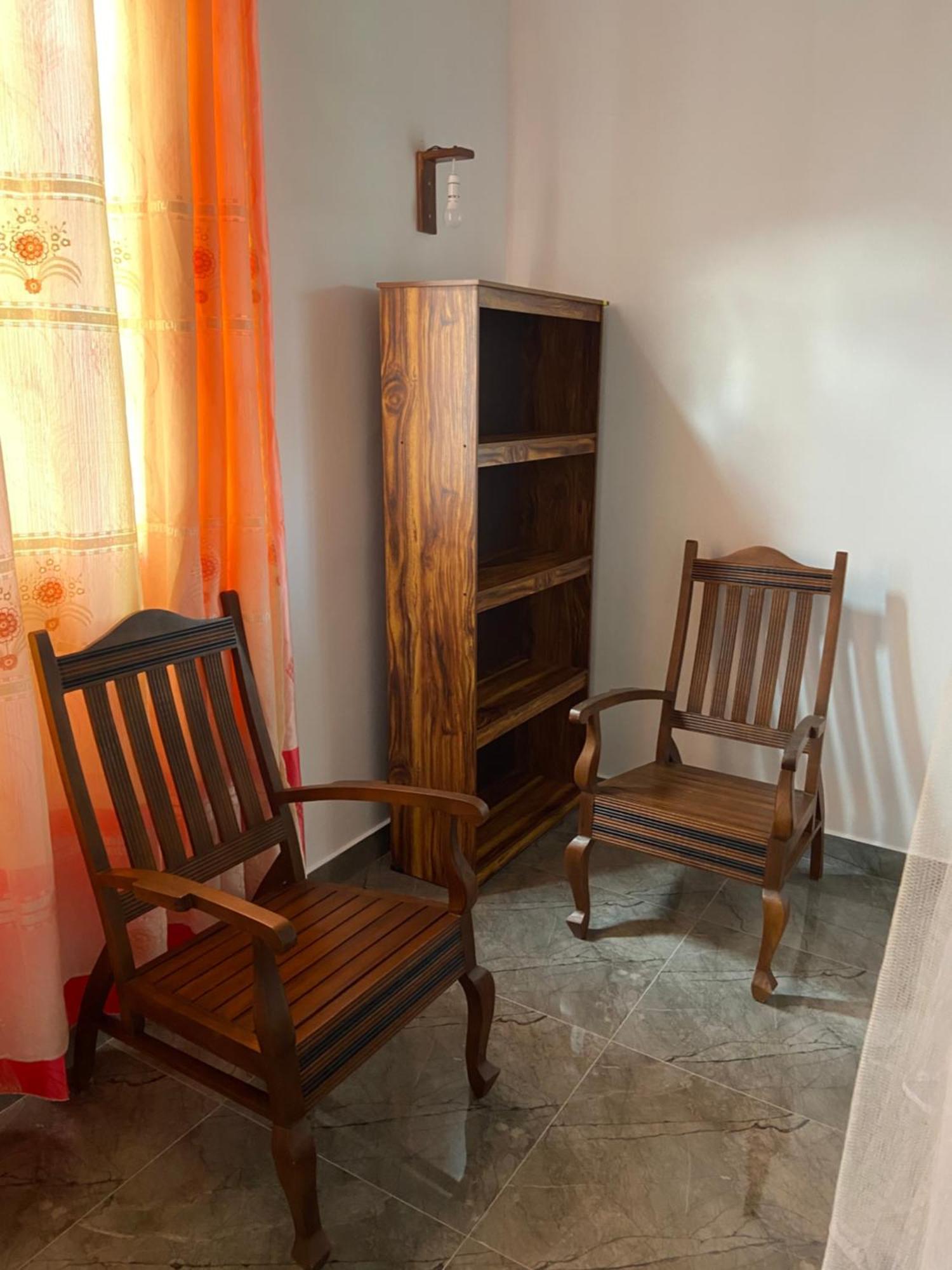Mirissa Gold Rush Villa Zewnętrze zdjęcie