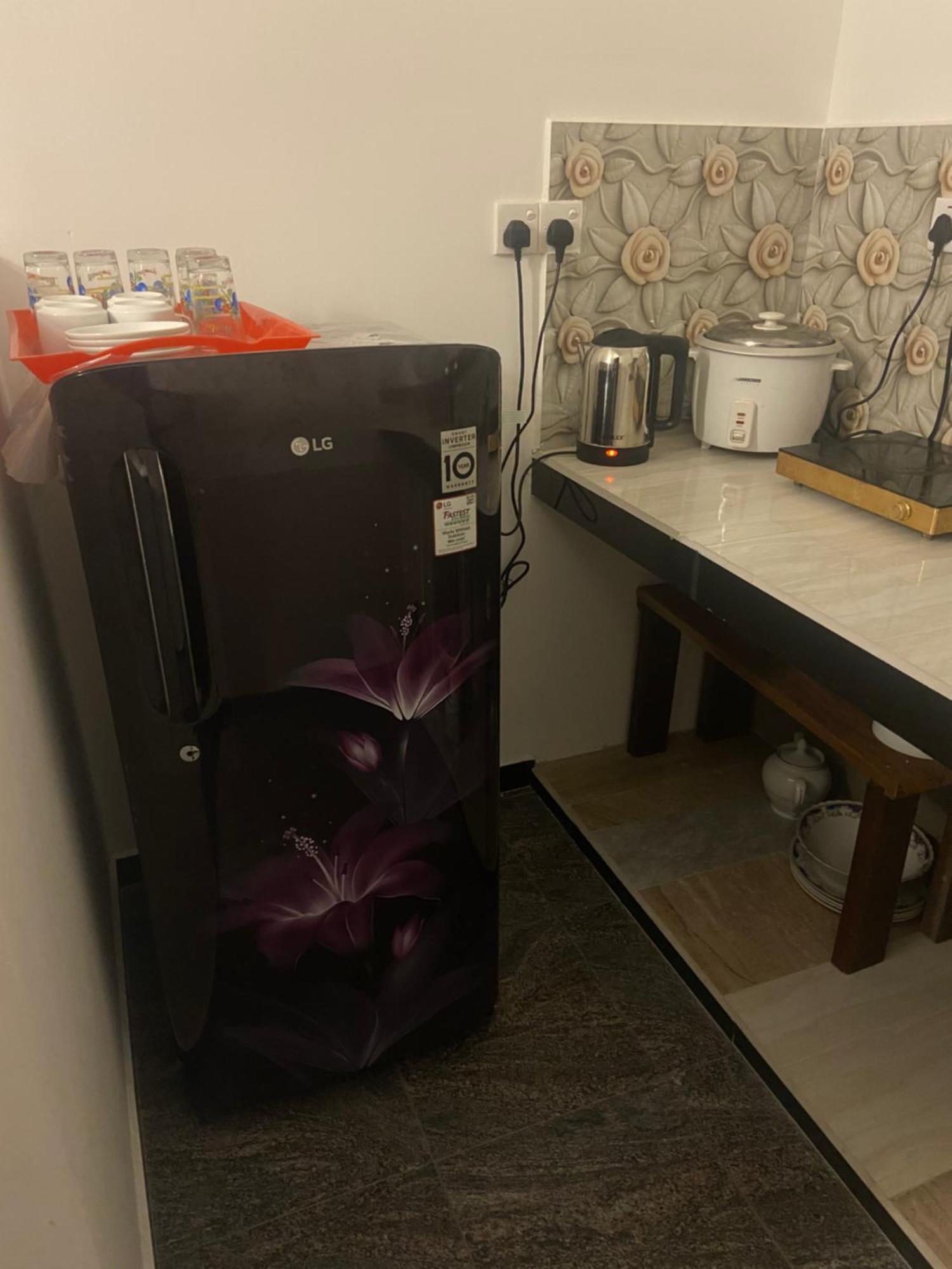 Mirissa Gold Rush Villa Zewnętrze zdjęcie