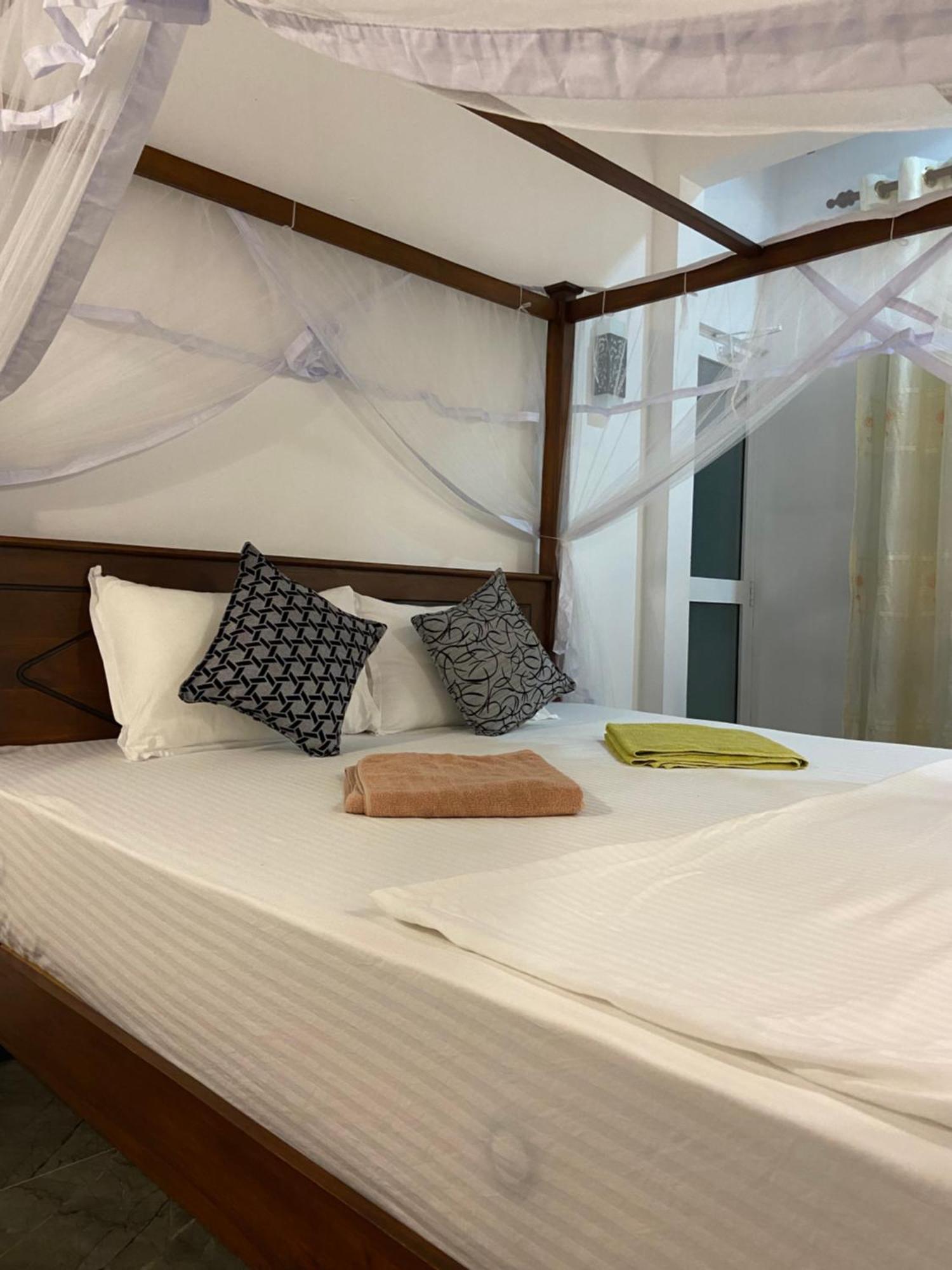 Mirissa Gold Rush Villa Zewnętrze zdjęcie