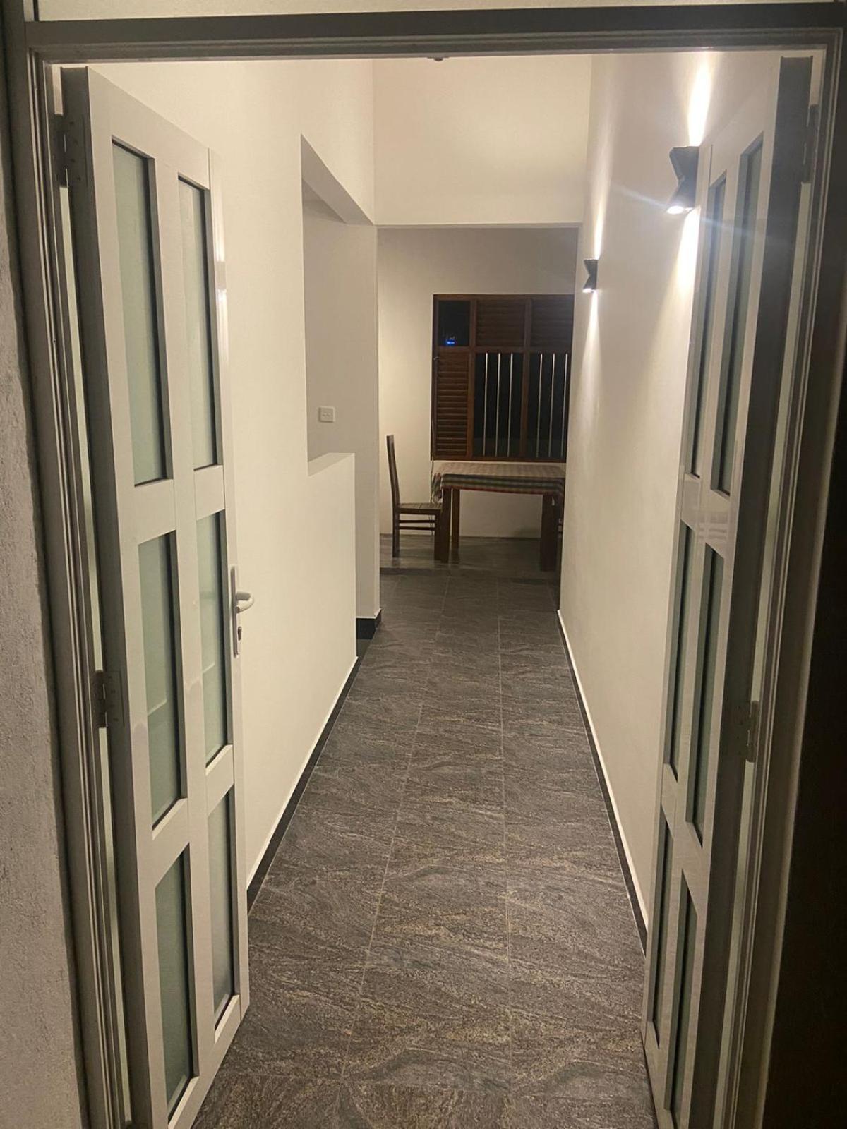 Mirissa Gold Rush Villa Zewnętrze zdjęcie