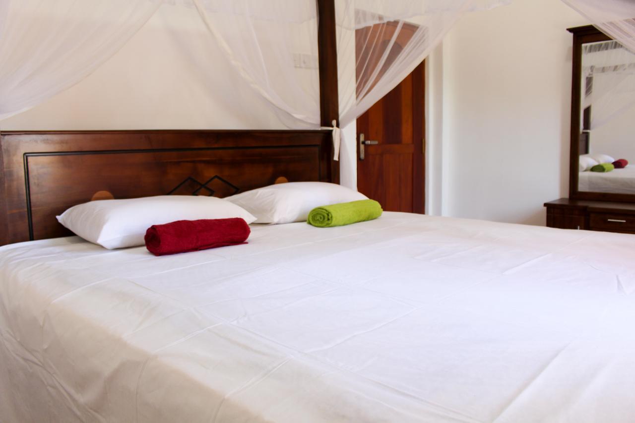 Mirissa Gold Rush Villa Zewnętrze zdjęcie