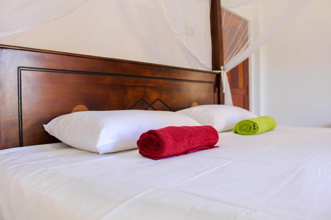 Mirissa Gold Rush Villa Zewnętrze zdjęcie