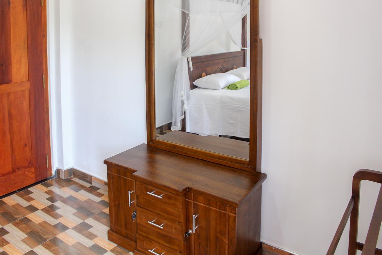 Mirissa Gold Rush Villa Zewnętrze zdjęcie