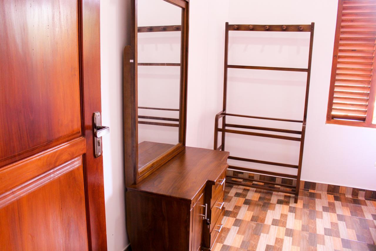 Mirissa Gold Rush Villa Zewnętrze zdjęcie