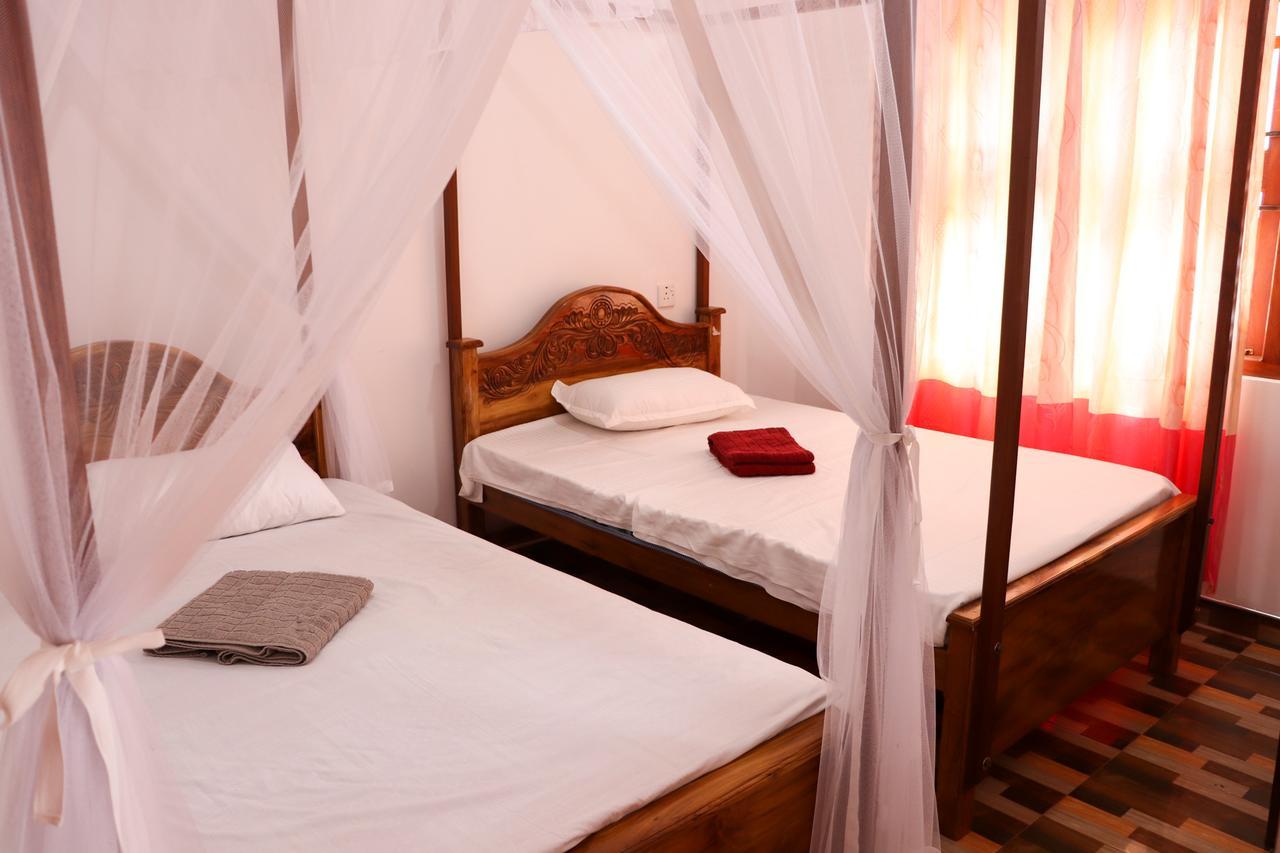 Mirissa Gold Rush Villa Zewnętrze zdjęcie