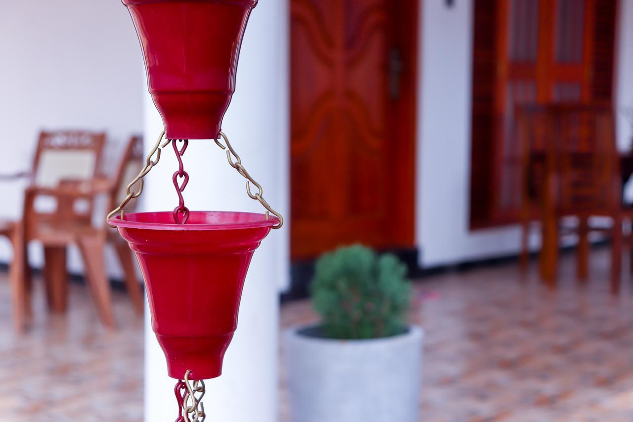 Mirissa Gold Rush Villa Zewnętrze zdjęcie