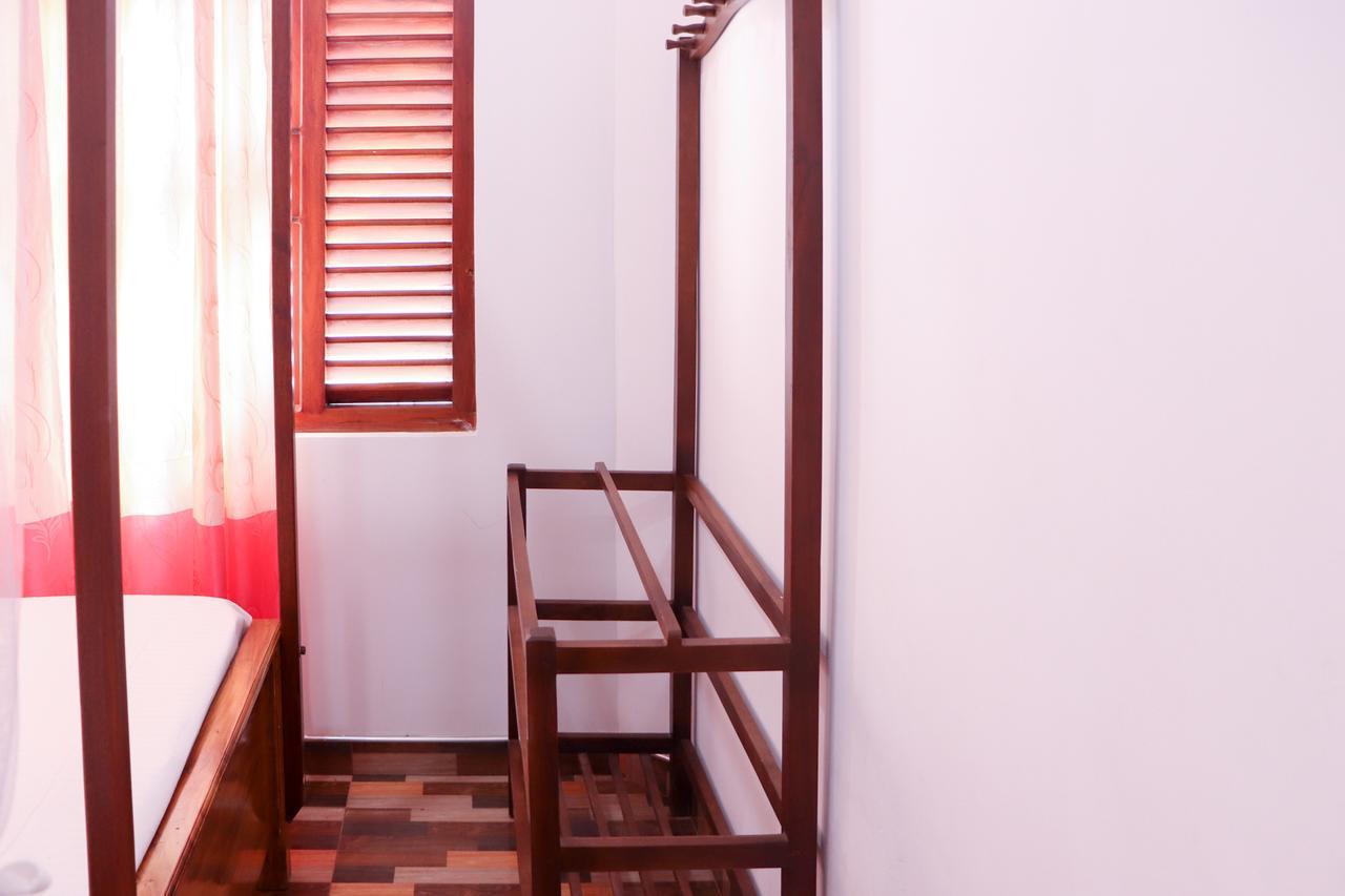 Mirissa Gold Rush Villa Zewnętrze zdjęcie