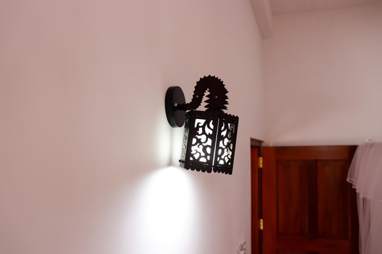 Mirissa Gold Rush Villa Zewnętrze zdjęcie