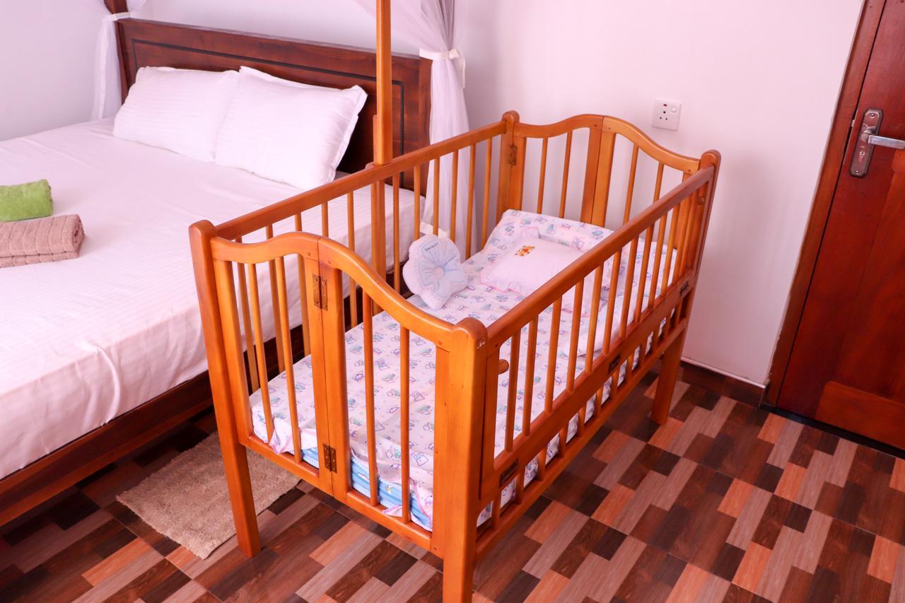 Mirissa Gold Rush Villa Zewnętrze zdjęcie